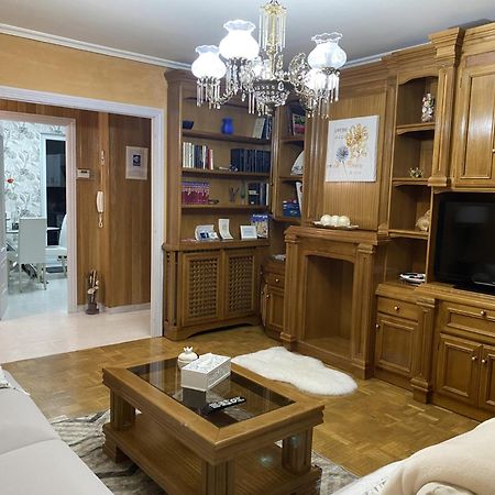 Apartament Army Deluxe Astorga Zewnętrze zdjęcie