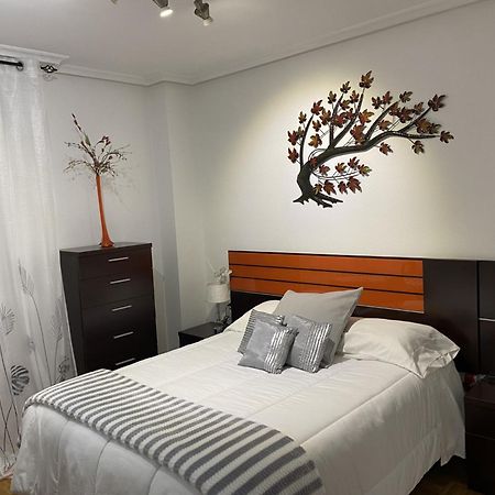 Apartament Army Deluxe Astorga Zewnętrze zdjęcie