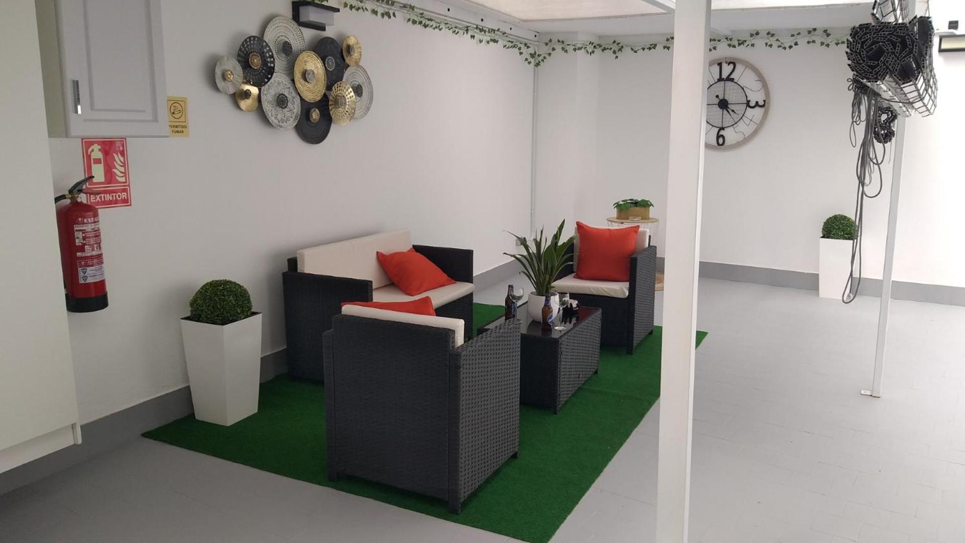 Apartament Army Deluxe Astorga Zewnętrze zdjęcie