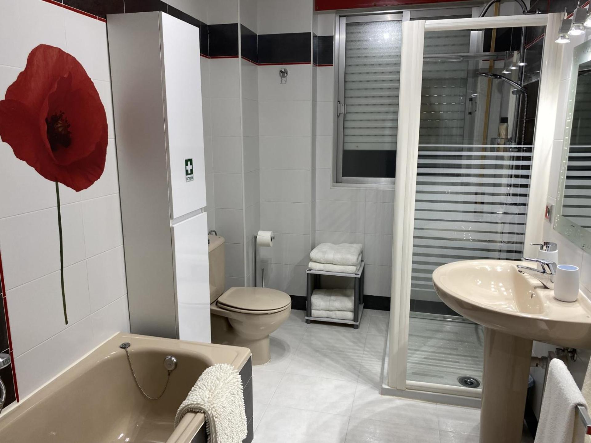 Apartament Army Deluxe Astorga Zewnętrze zdjęcie