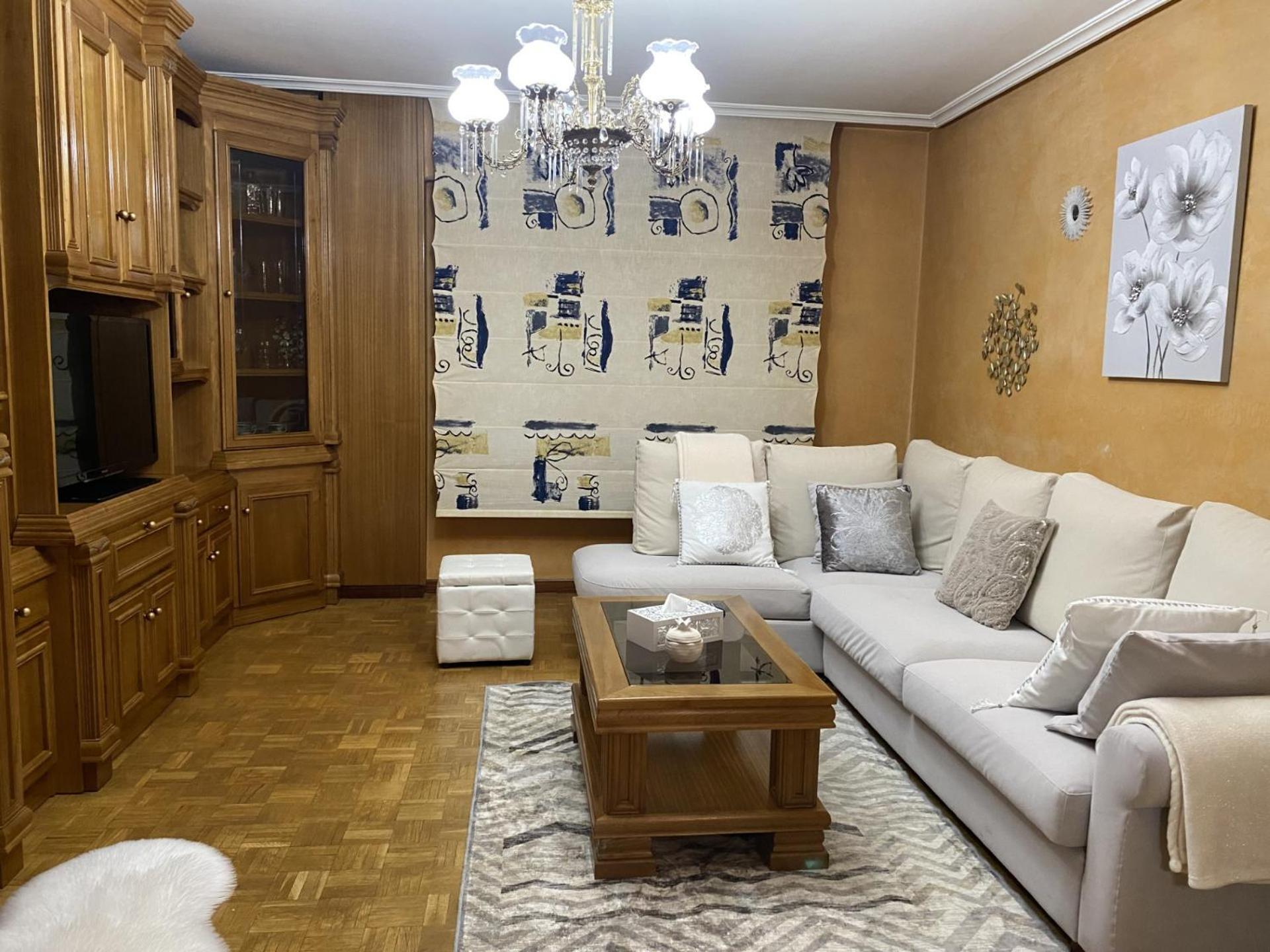 Apartament Army Deluxe Astorga Zewnętrze zdjęcie