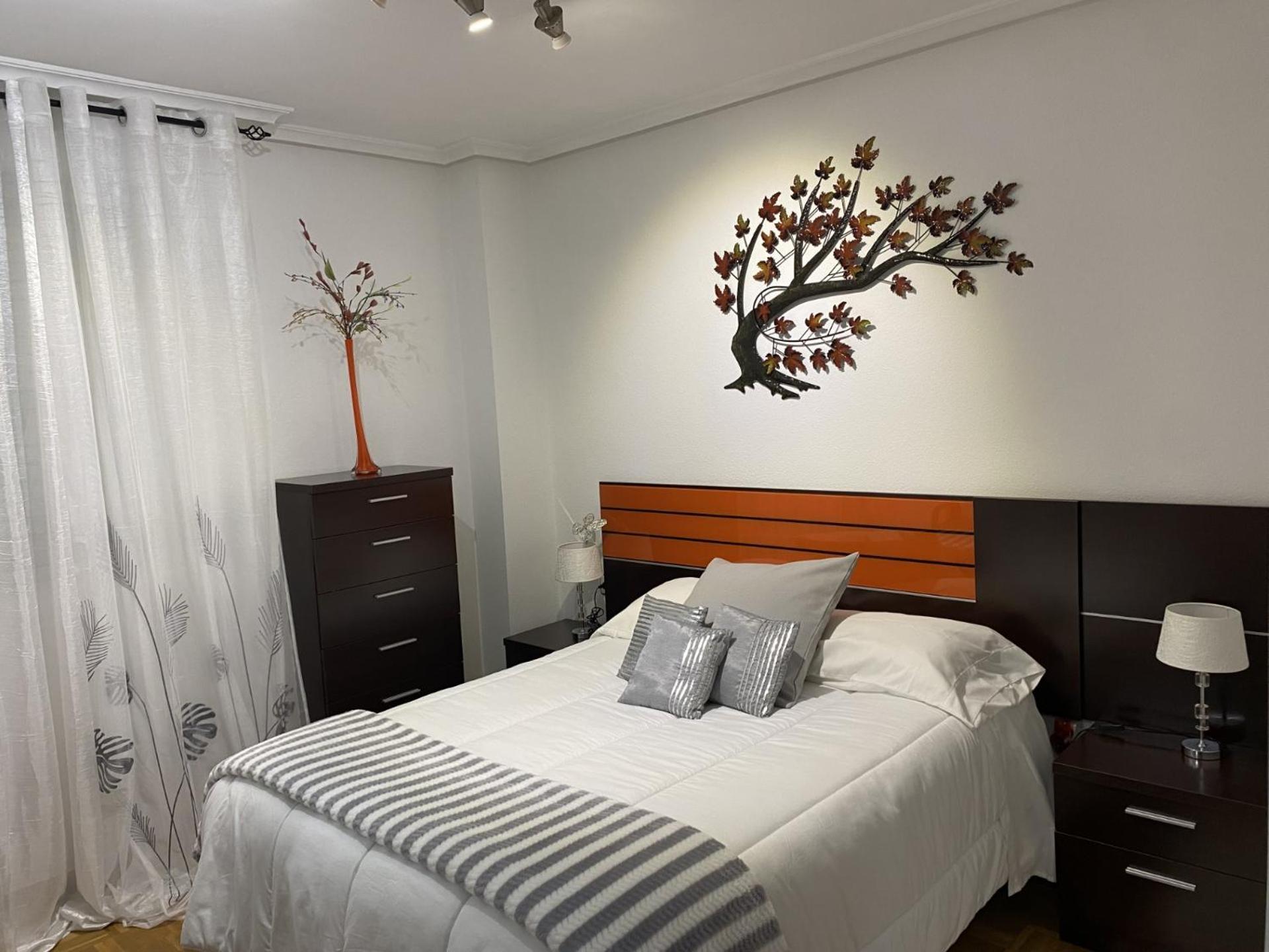 Apartament Army Deluxe Astorga Zewnętrze zdjęcie