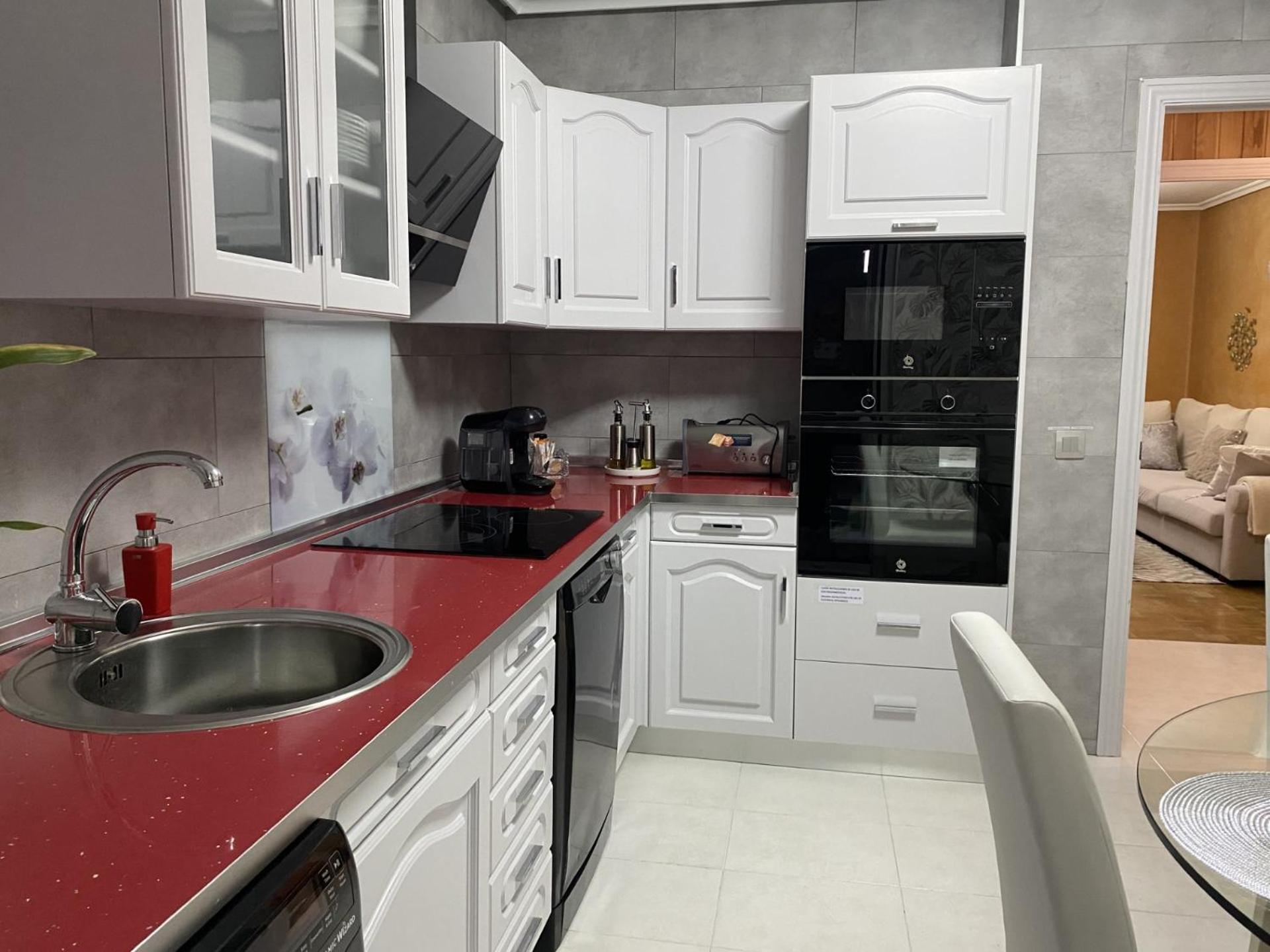 Apartament Army Deluxe Astorga Zewnętrze zdjęcie